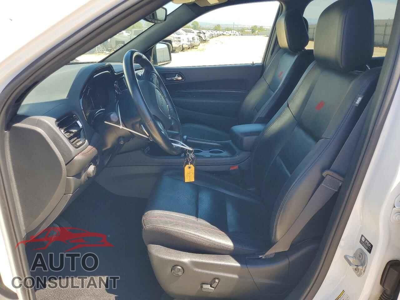 DODGE DURANGO 2024 - 1C4RDJDG0RC237964