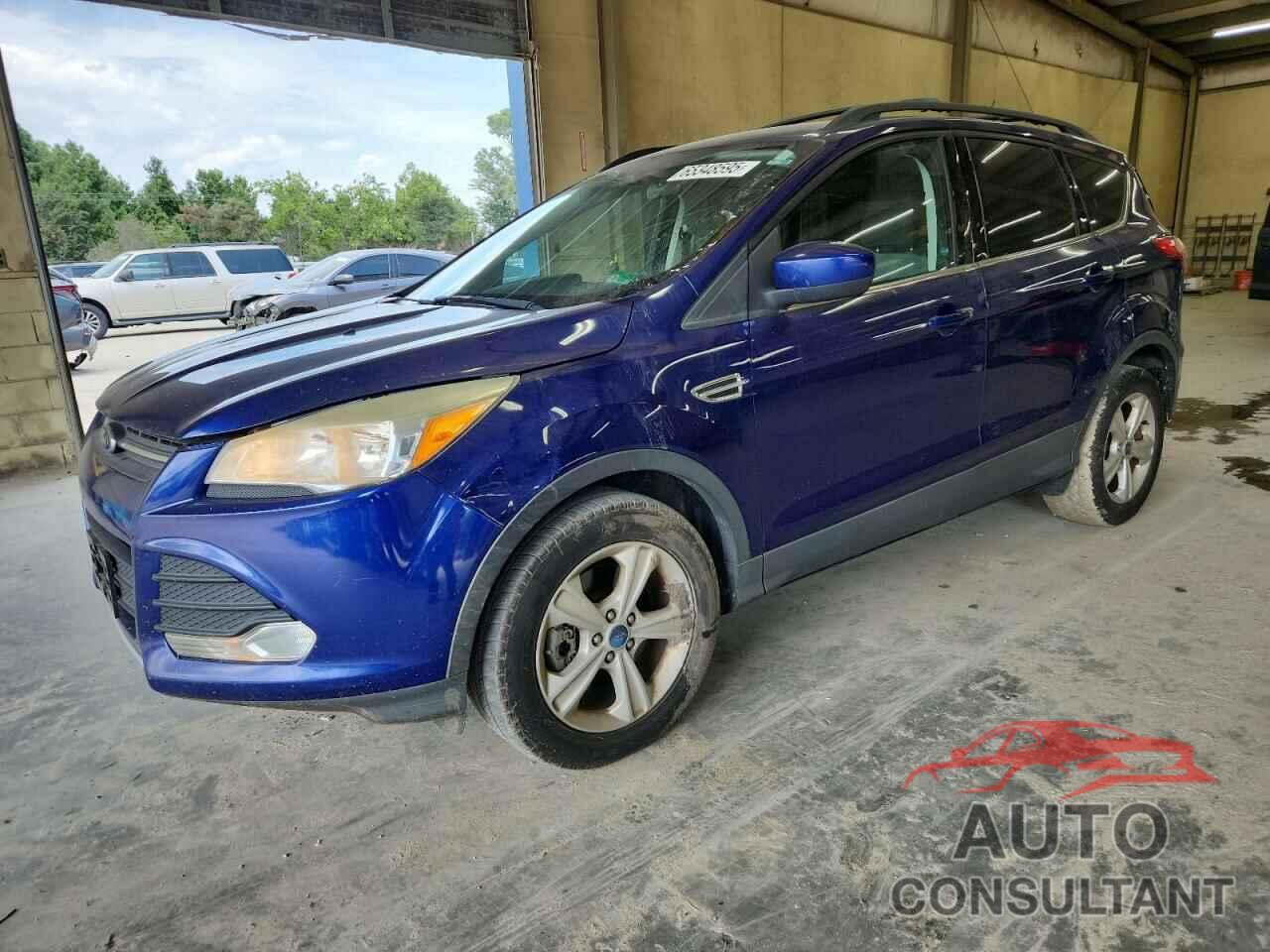 FORD ESCAPE 2013 - 1FMCU0G99DUA93276