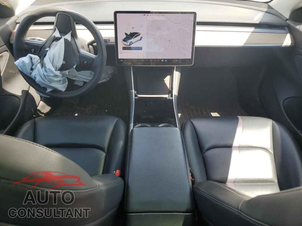 TESLA MODEL 3 2019 - 5YJ3E1EA6KF441402