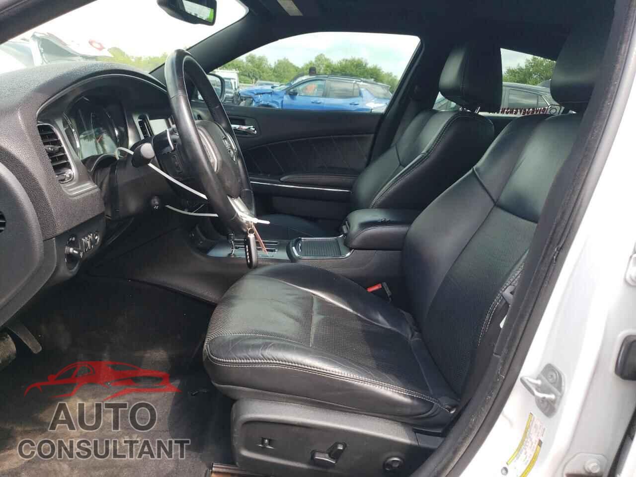 DODGE CHARGER 2014 - 2C3CDXCT6EH161296