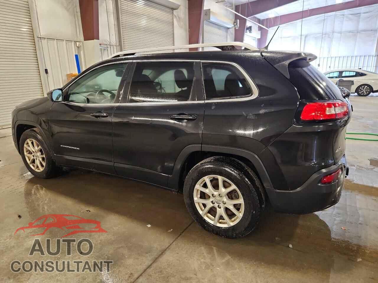 JEEP CHEROKEE 2015 - 1C4PJMCS7FW687550