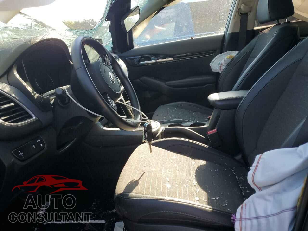 KIA SELTOS 2021 - KNDEU2AA9M7090632