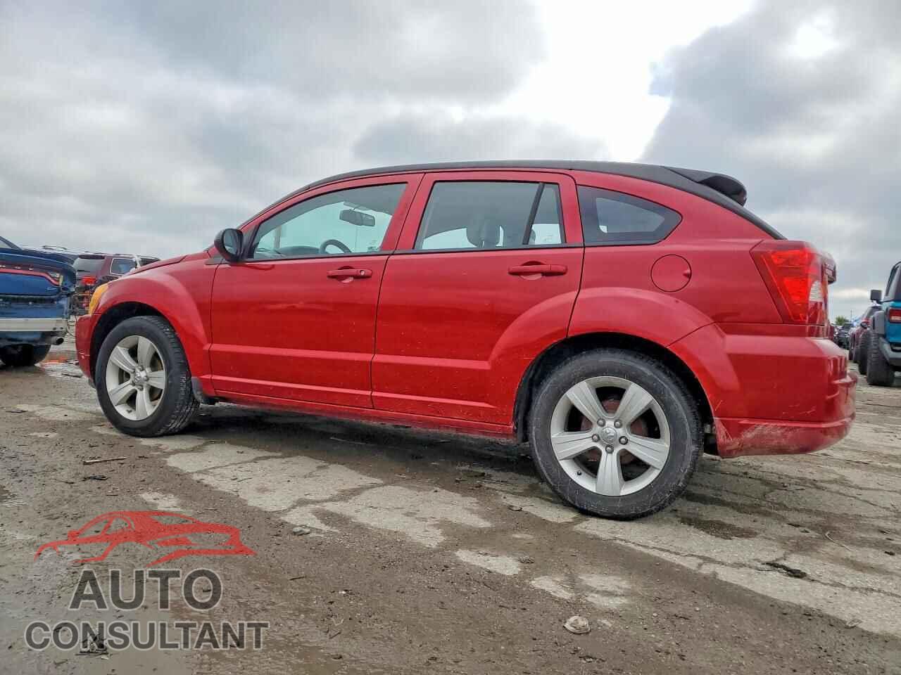 DODGE CALIBER 2011 - 1B3CB3HAXBD215064