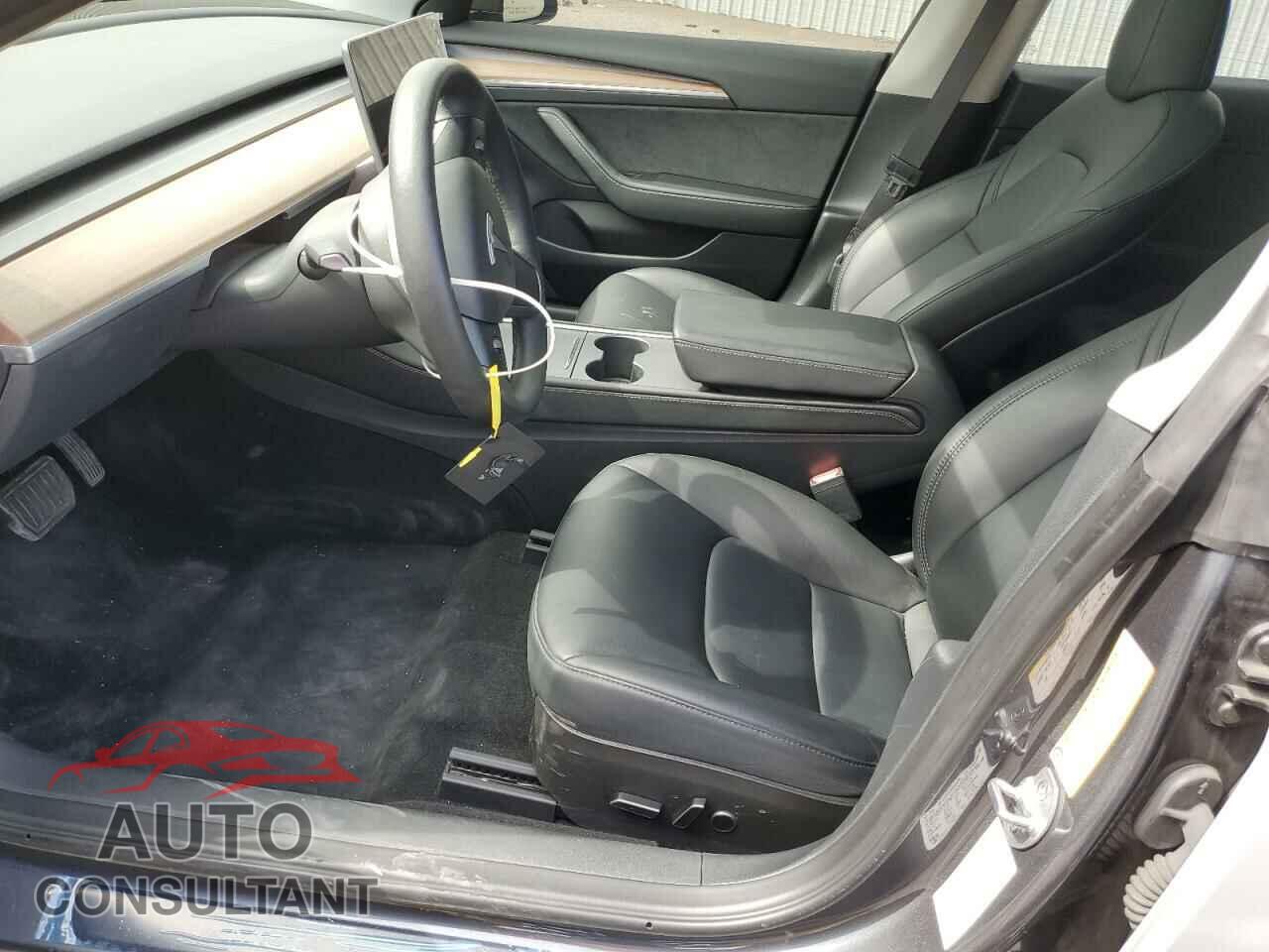 TESLA MODEL 3 2023 - 5YJ3E1EA3PF639345