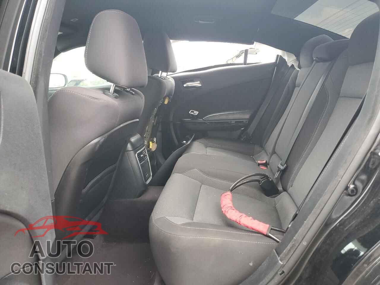 DODGE CHARGER 2017 - 2C3CDXHG7HH561898