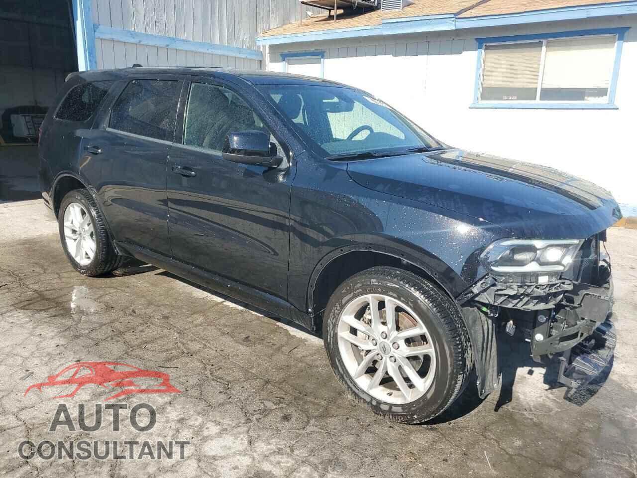 DODGE DURANGO 2023 - 1C4RDJDG0PC618338