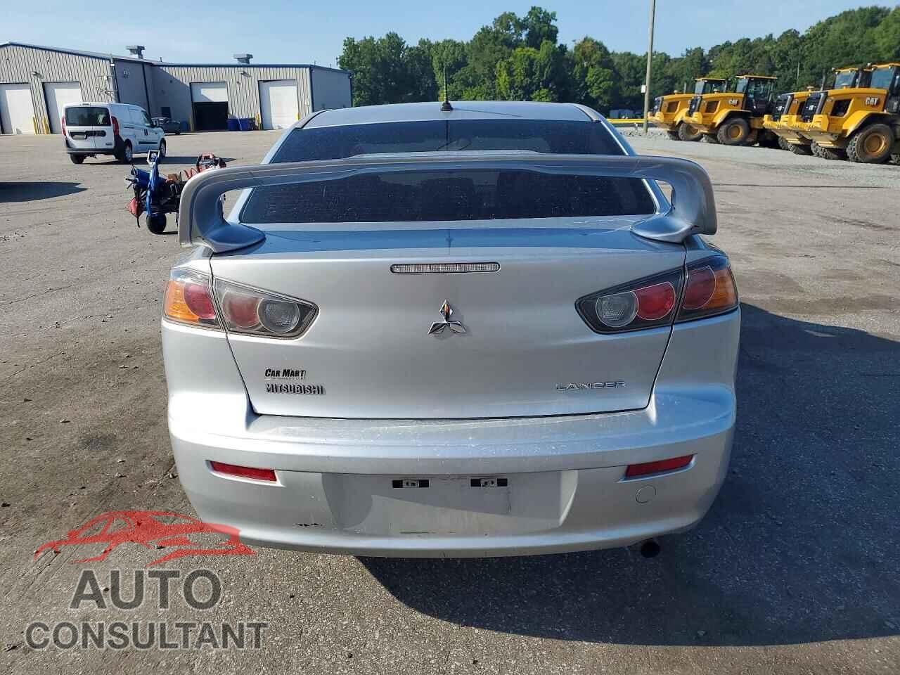 MITSUBISHI LANCER 2015 - JA32U2FU2FU000259