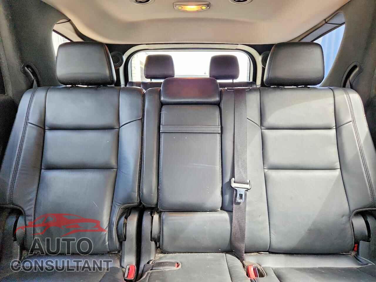 DODGE DURANGO 2014 - 1C4RDJDGXEC586706