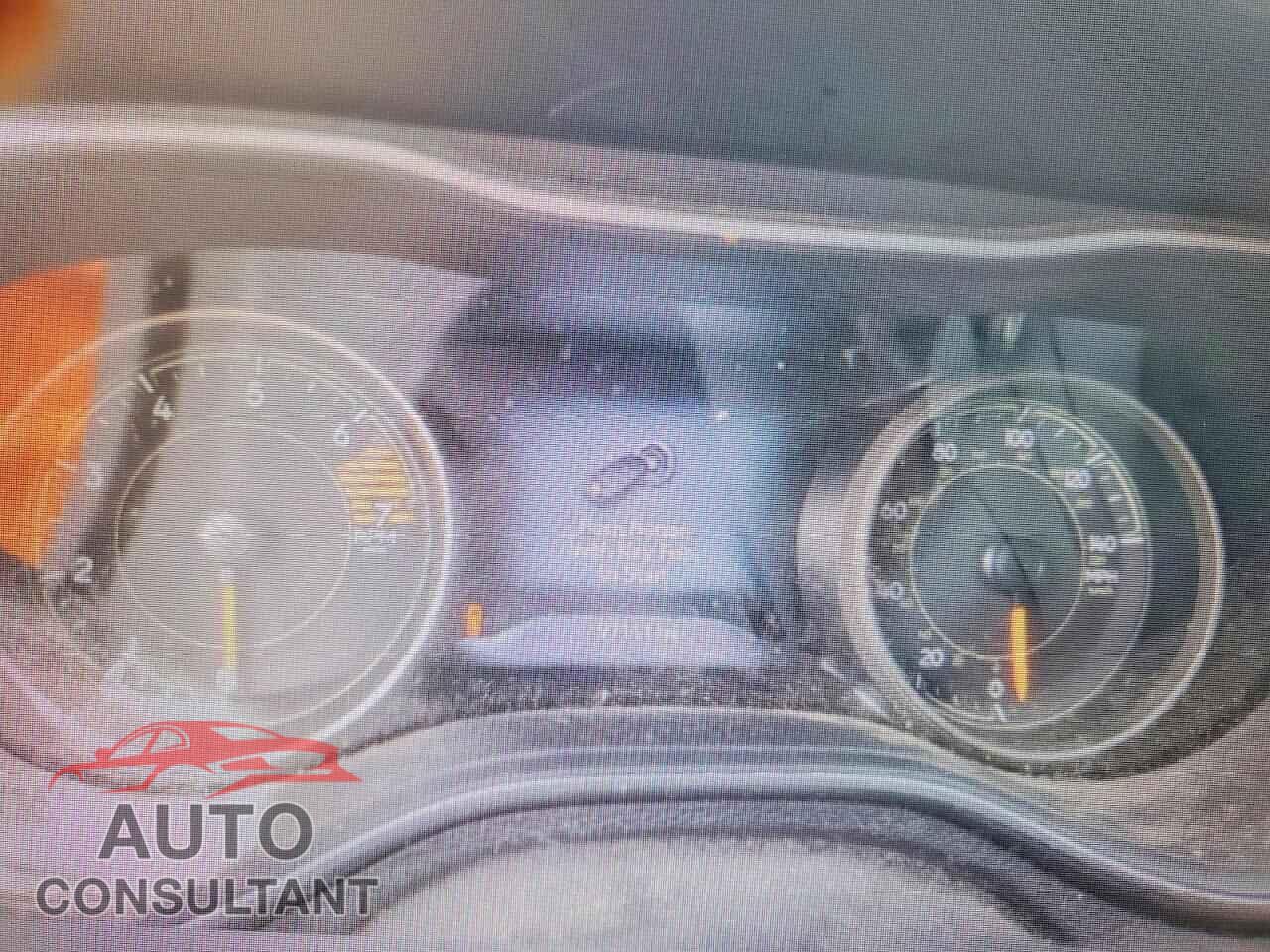 JEEP CHEROKEE 2020 - 1C4PJLDB4LD505027