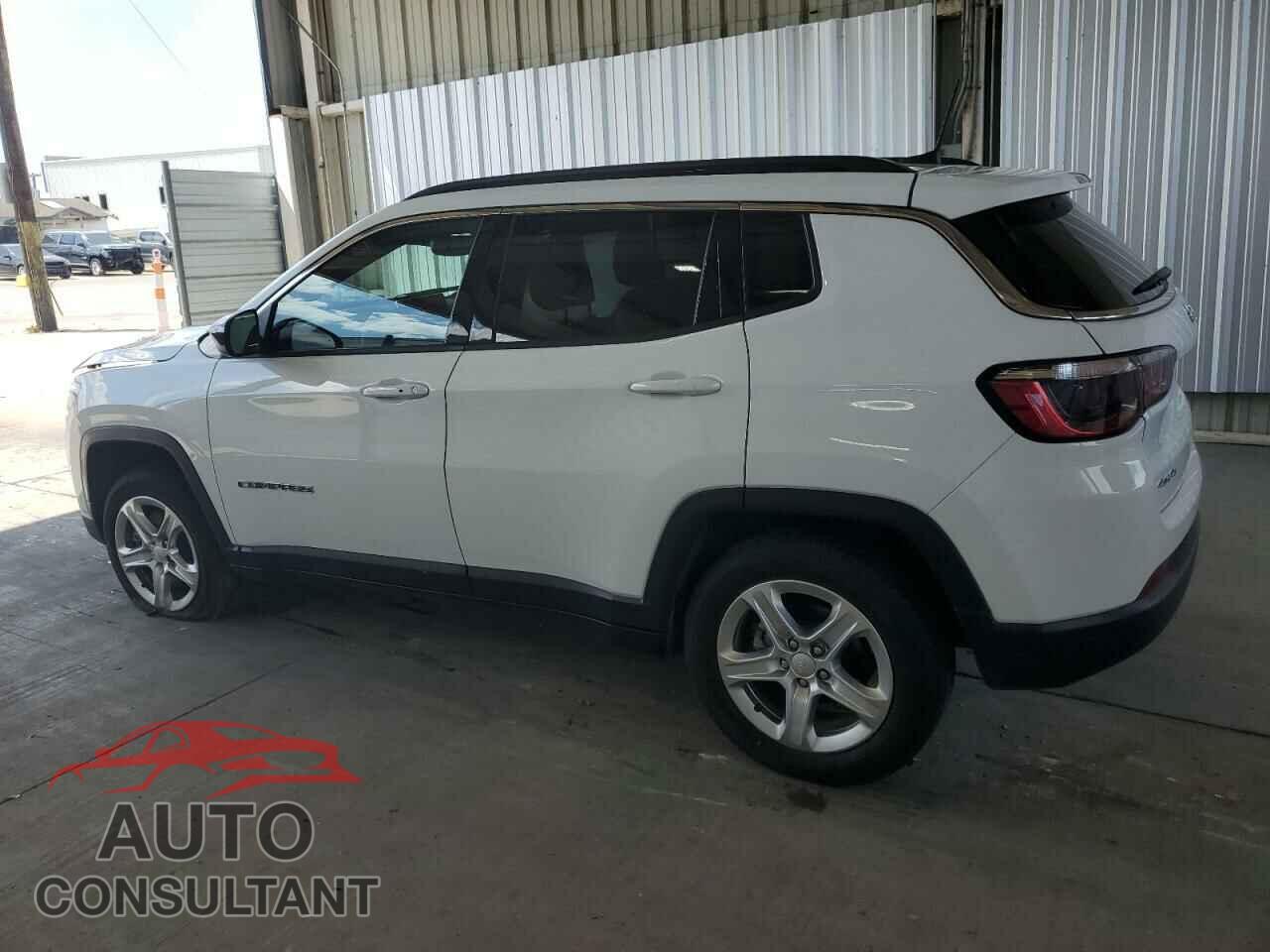 JEEP COMPASS 2023 - 3C4NJDBN4PT566923