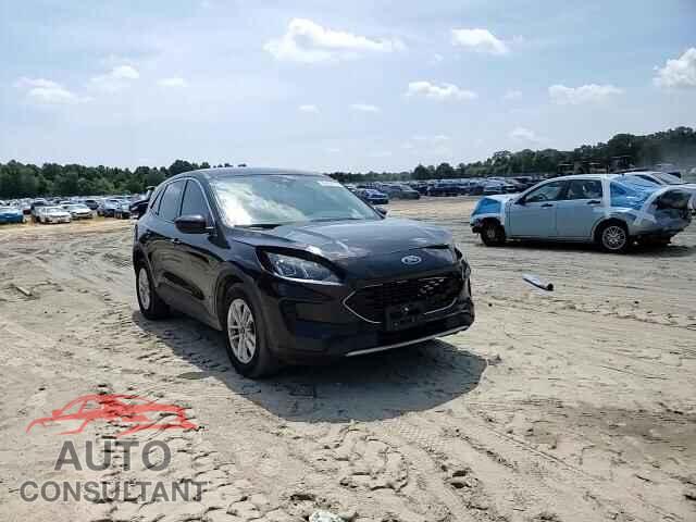 FORD ESCAPE 2020 - 1FMCU0G62LUA24773