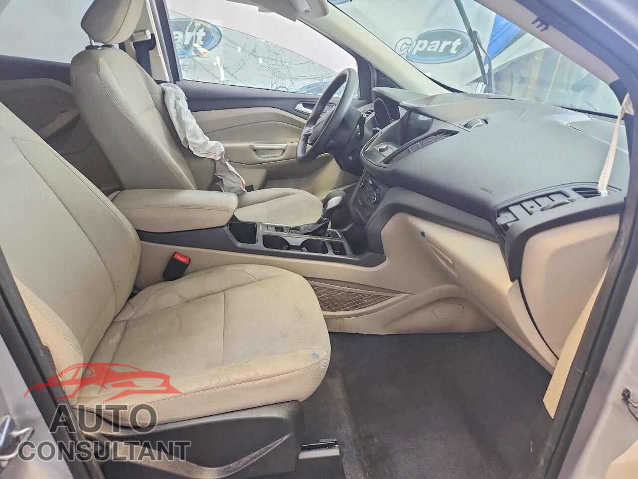 FORD ESCAPE 2019 - 1FMCU0G99KUB66563