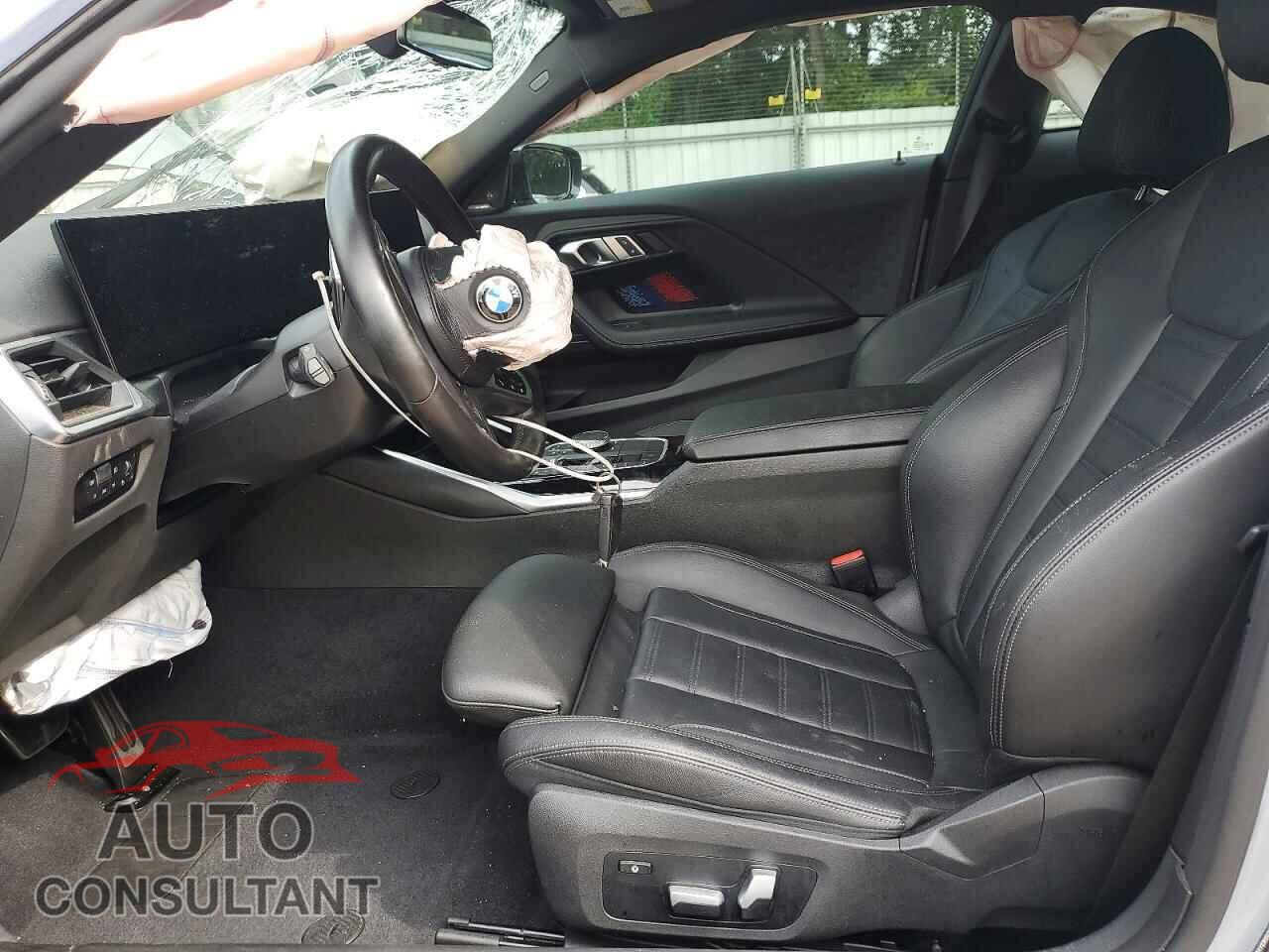 BMW M2 2023 - 3MW43CM0XP8D37633