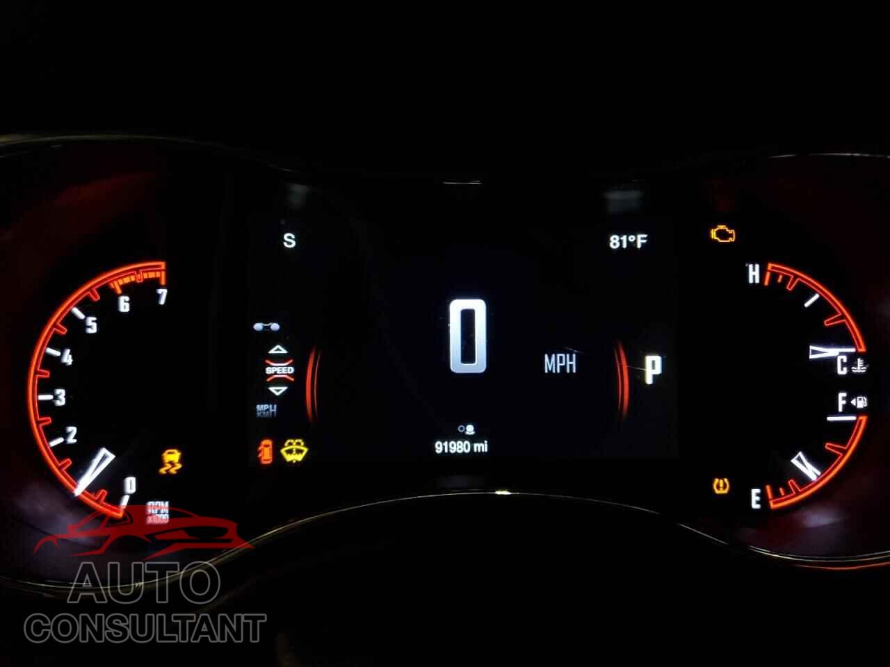 DODGE DURANGO 2015 - 1C4SDJCTXFC892287
