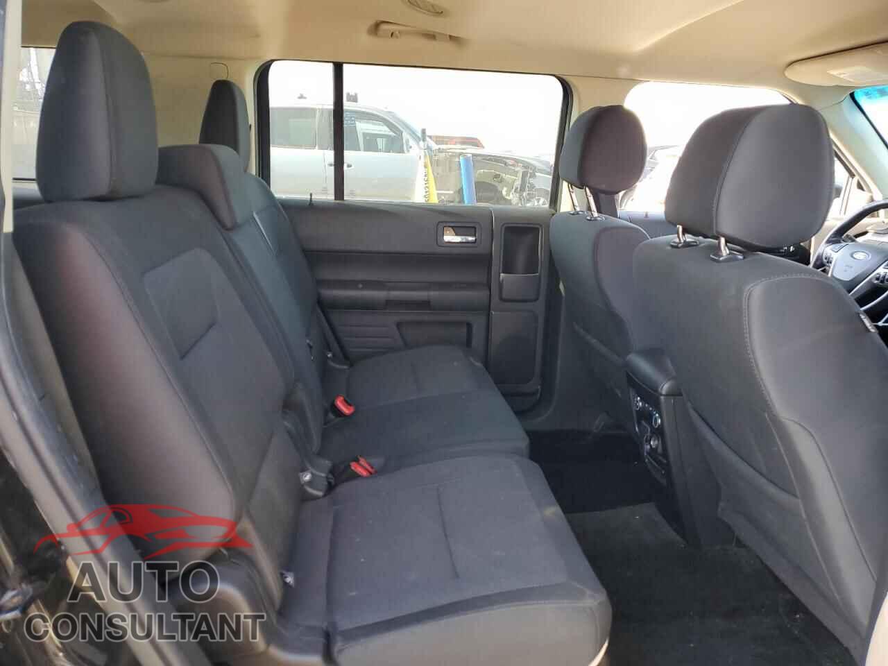 FORD FLEX 2015 - 2FMGK5B83FBA07116