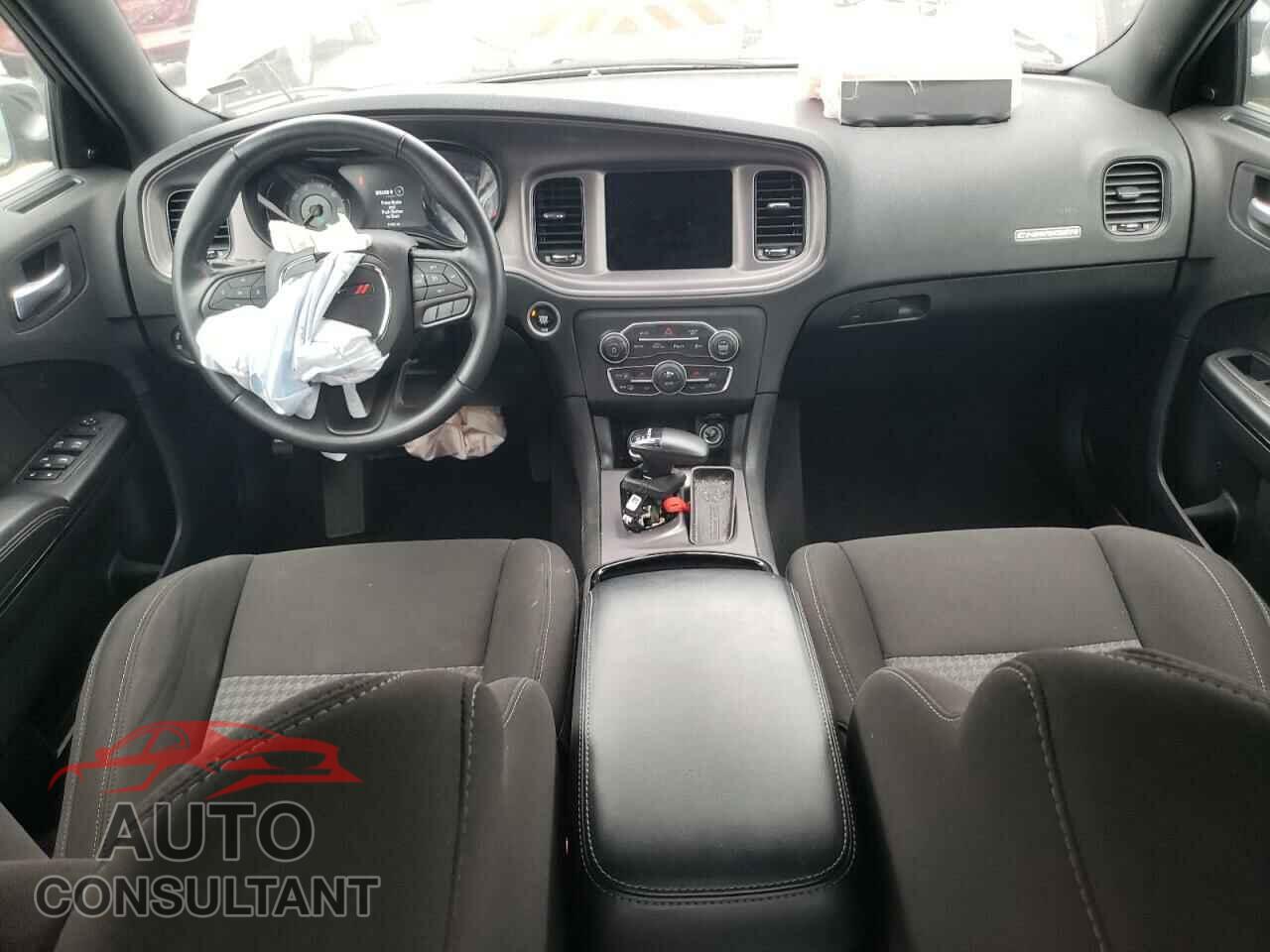 DODGE CHARGER 2023 - 2C3CDXHGXPH597972