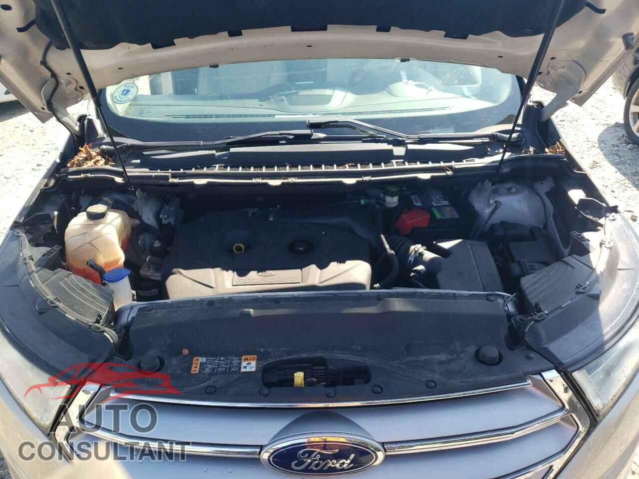 FORD EDGE 2017 - 2FMPK3K9XHBB18746