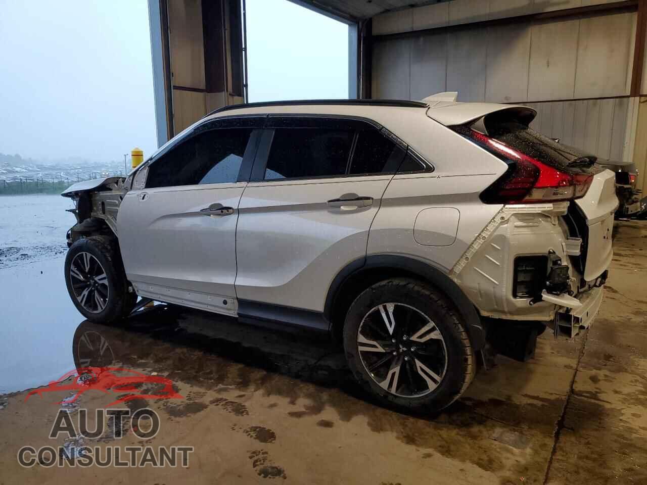 MITSUBISHI ECLIPSE 2024 - JA4ATWAA3RZ000857