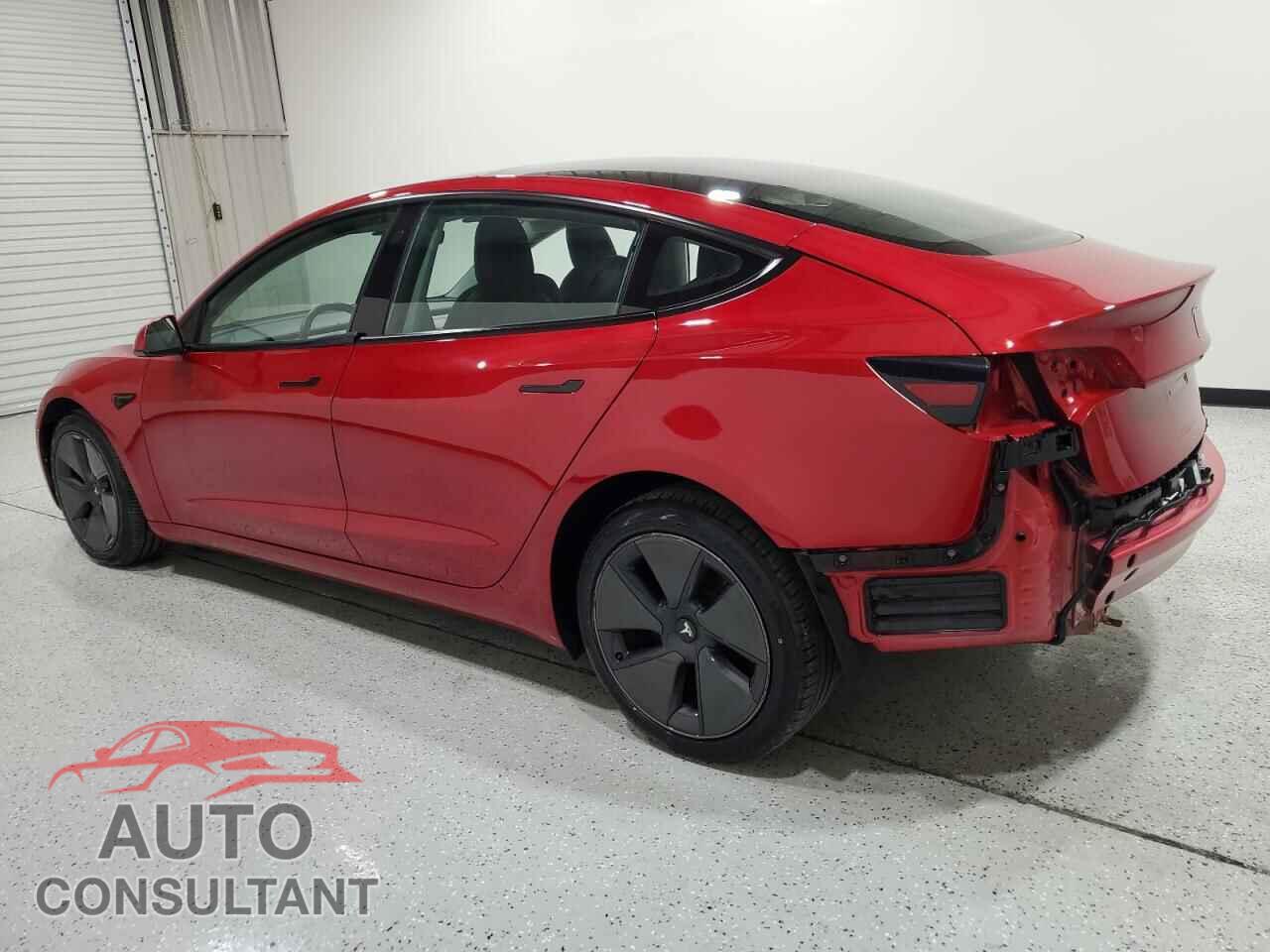 TESLA MODEL 3 2023 - 5YJ3E1EA2PF450637