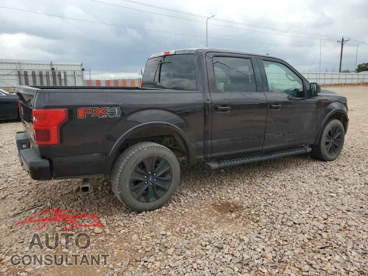 FORD F-150 2019 - 1FTEW1E43KFA35735