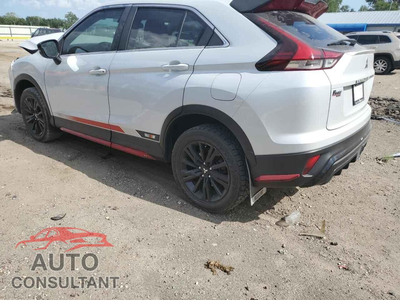 MITSUBISHI ECLIPSE 2023 - JA4ATVAA4PZ038539