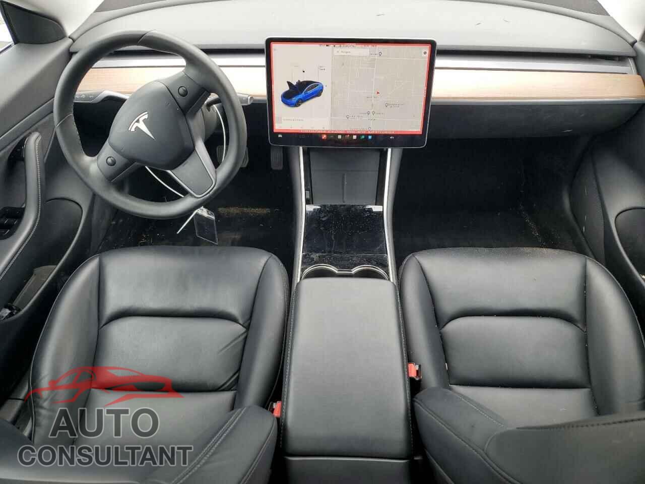 TESLA MODEL 3 2020 - 5YJ3E1EA2LF745246