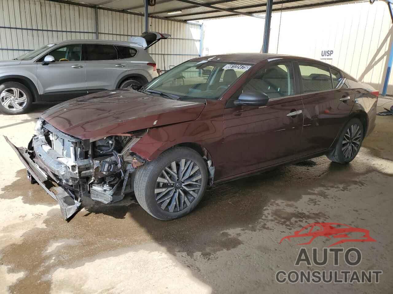 NISSAN ALTIMA 2024 - 1N4BL4DV5RN433767