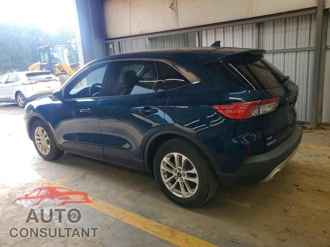 FORD ESCAPE 2020 - 1FMCU0G65LUA93456