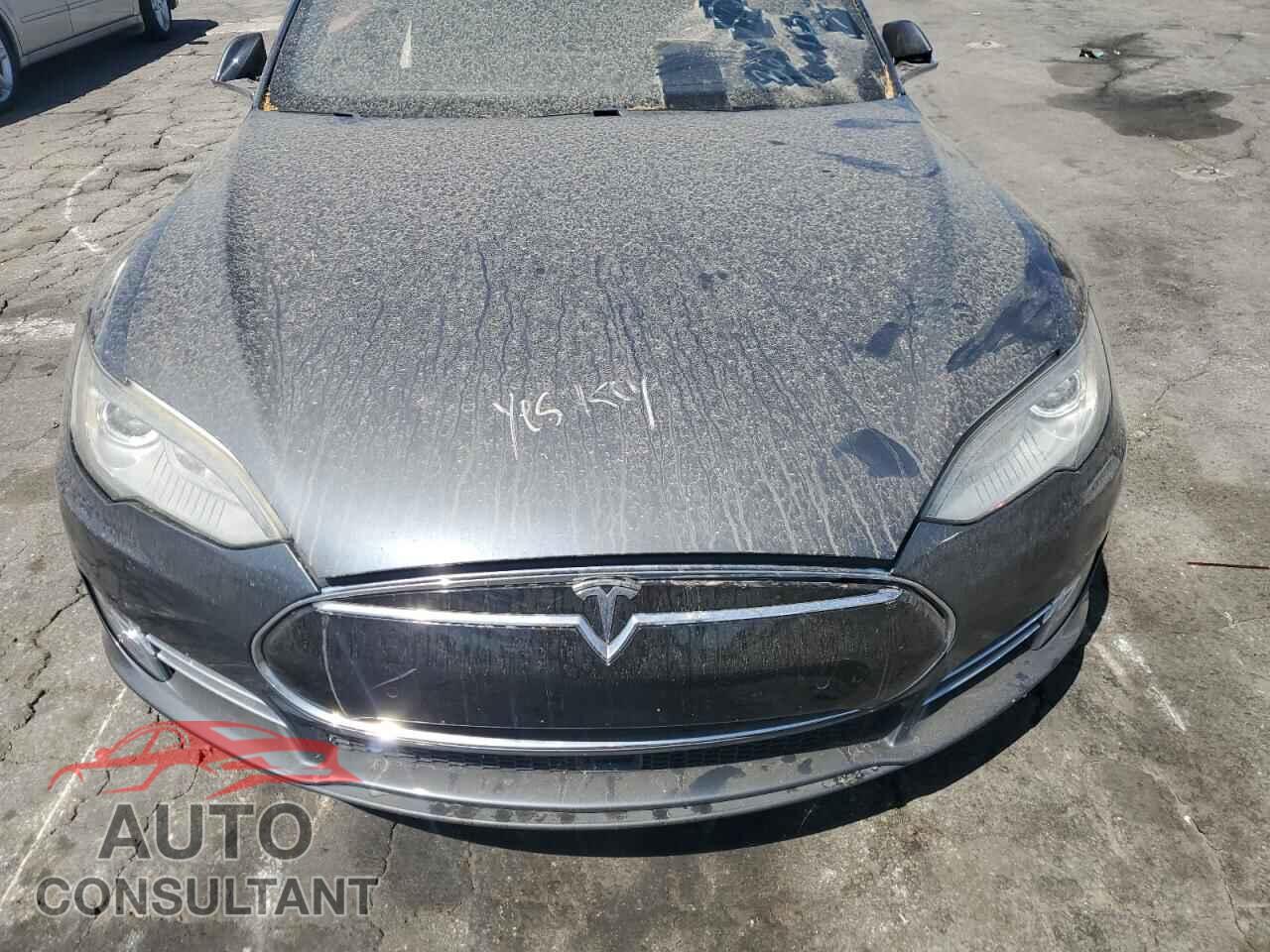 TESLA MODEL S 2015 - 5YJSA1V40FF097900