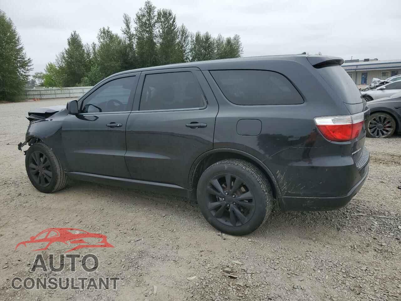 DODGE DURANGO 2013 - 1C4RDHAG6DC670386