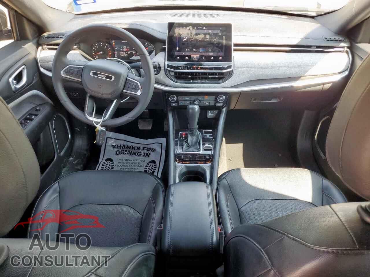 JEEP COMPASS 2023 - 3C4NJDFN4PT541496