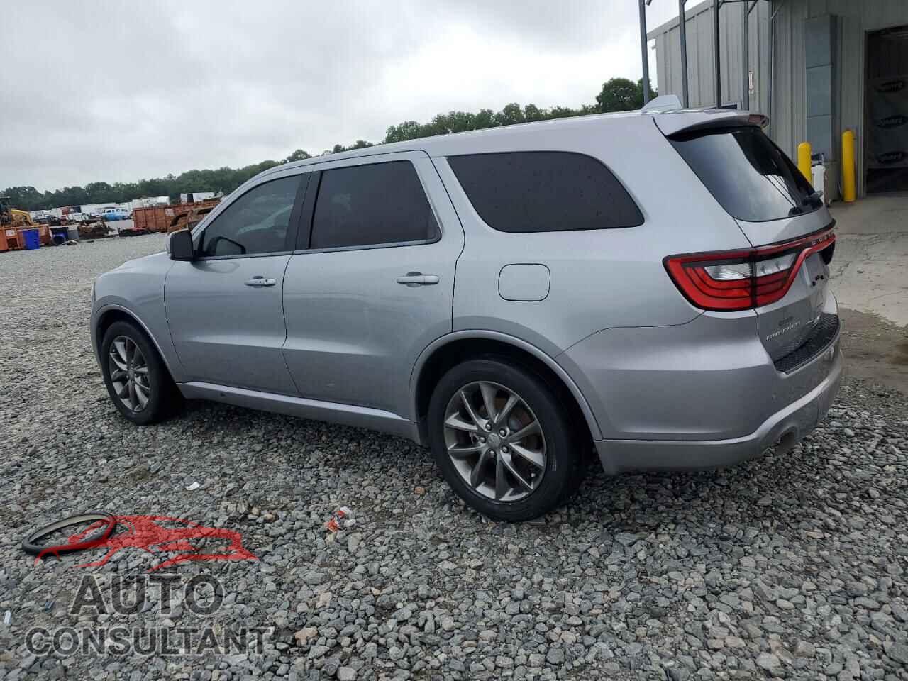 DODGE DURANGO 2017 - 1C4RDHDG8HC774069