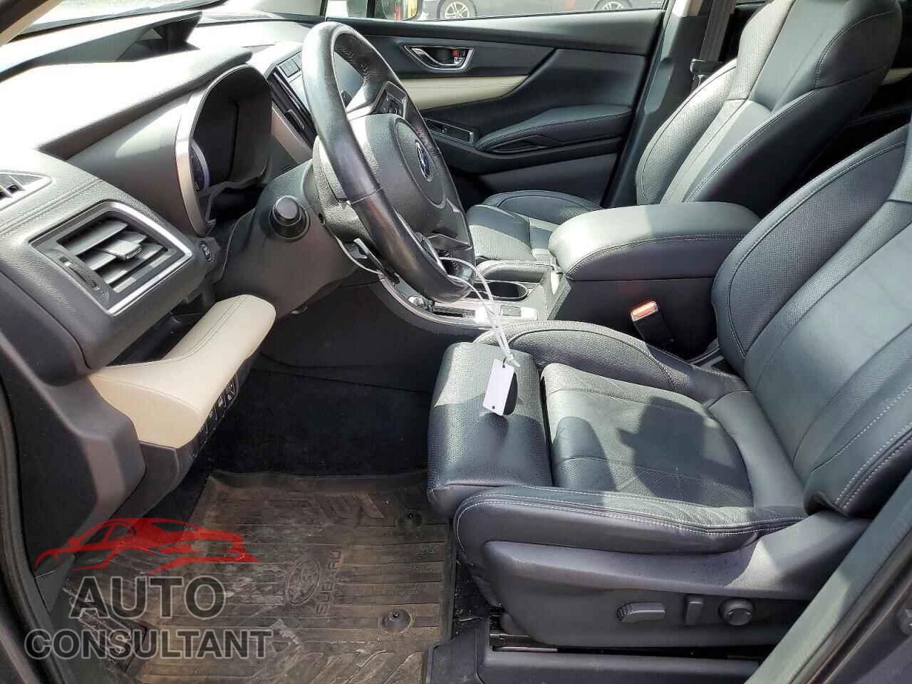 SUBARU ASCENT 2021 - 4S4WMAPD6M3475665