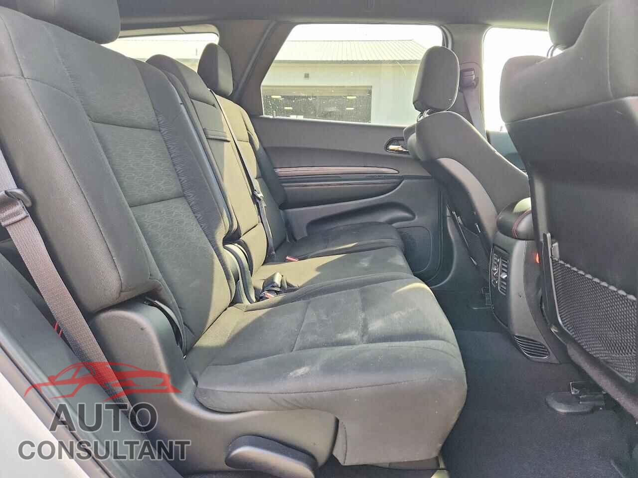 DODGE DURANGO 2026 - 1C4RDHDG6TC264117