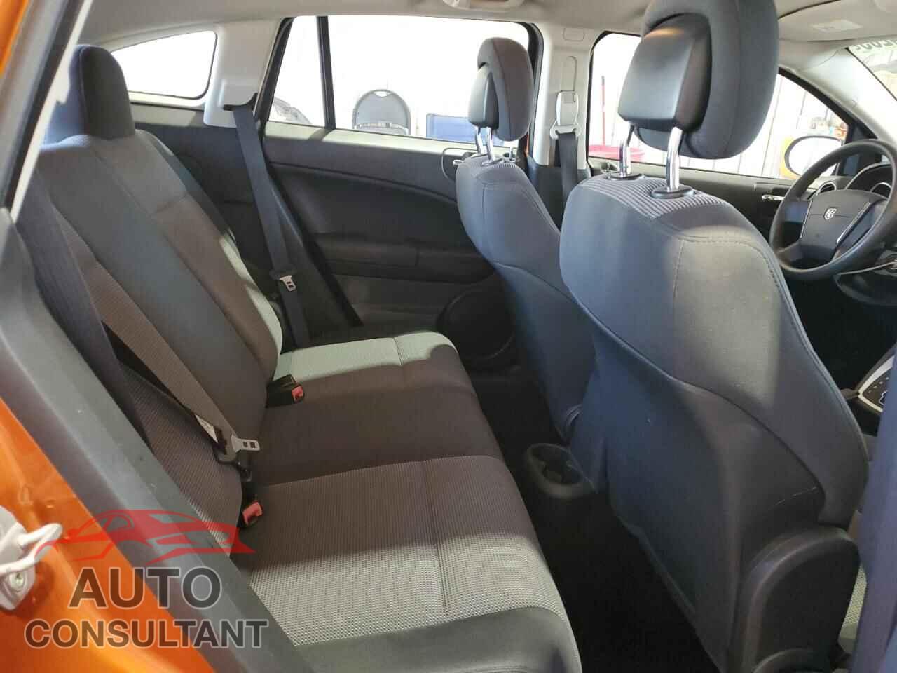 DODGE CALIBER 2011 - 1B3CB3HA7BD221064