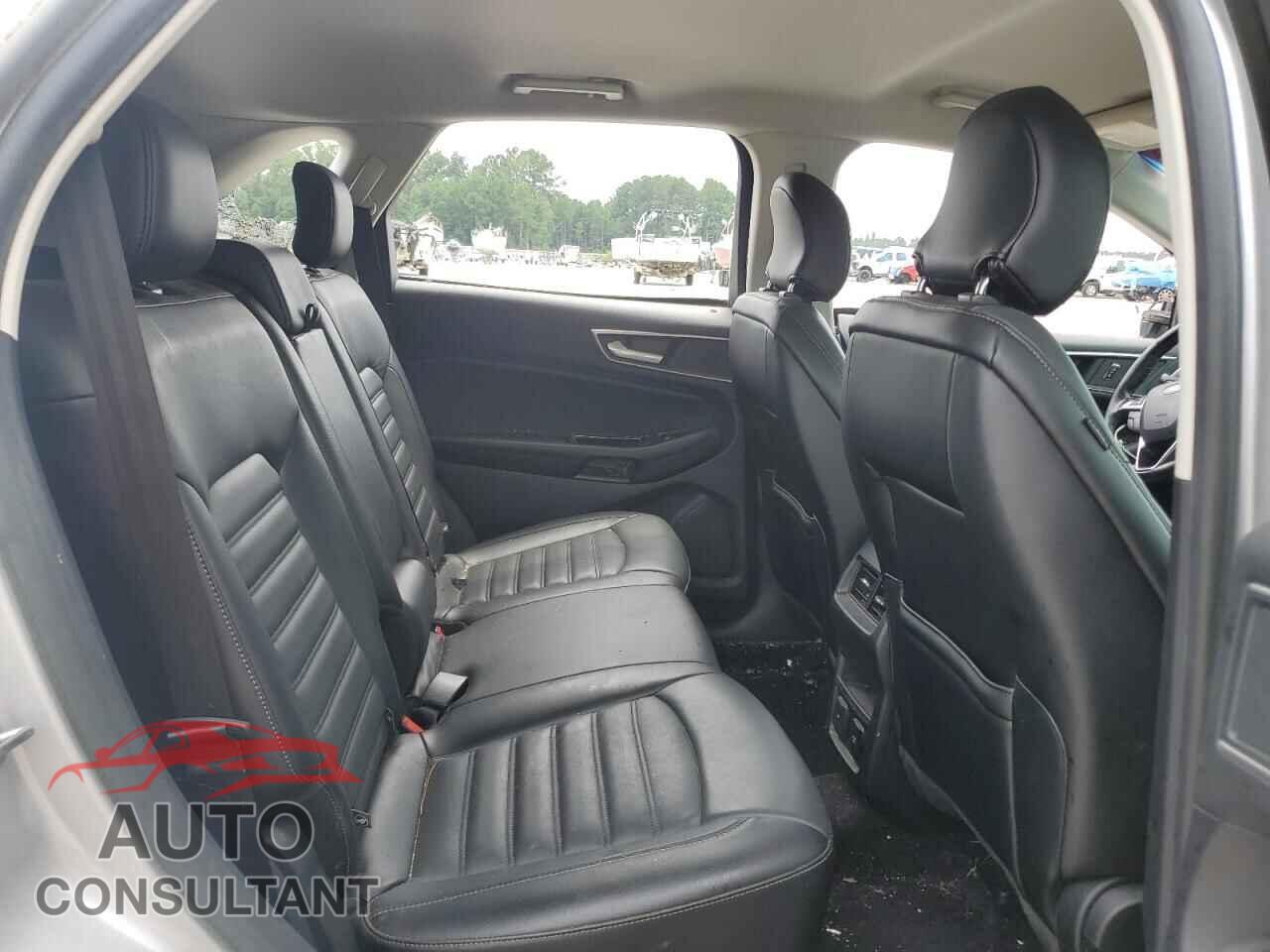 FORD EDGE 2018 - 2FMPK3J94JBC57780
