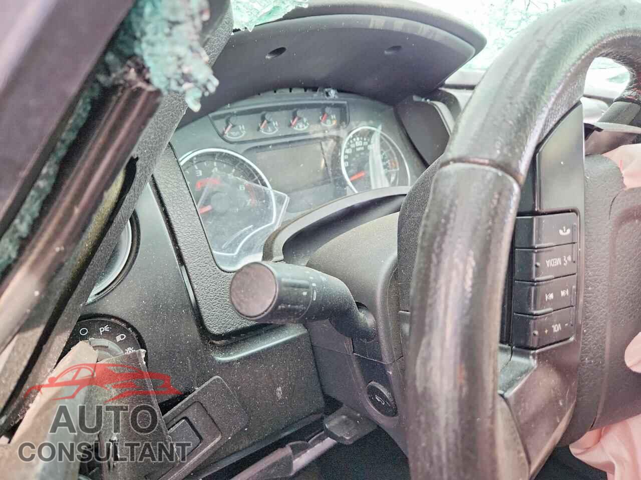 FORD F150 2013 - 1FTFW1ET2DFC19868