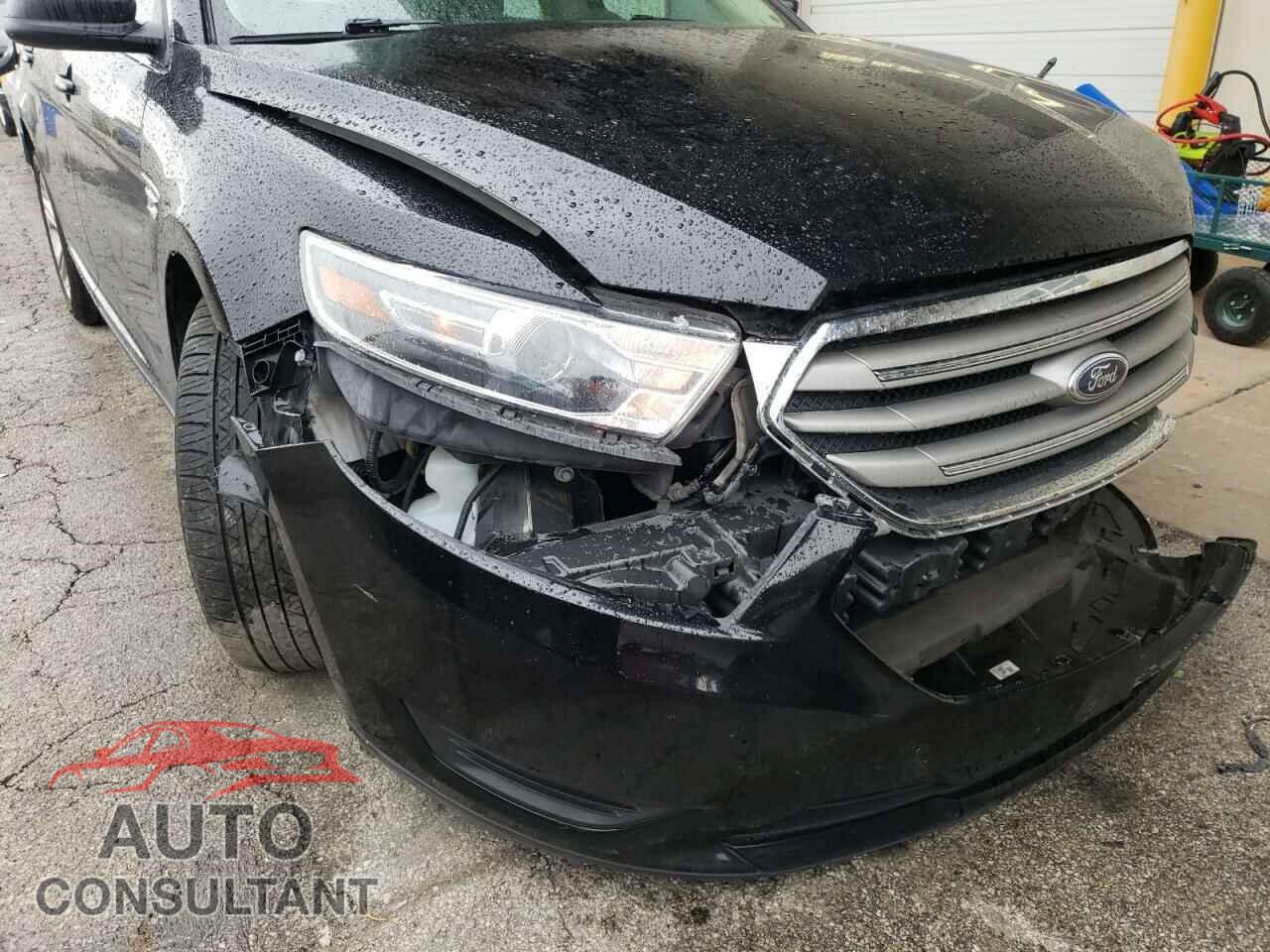 FORD TAURUS 2016 - 1FAHP2D84GG116707