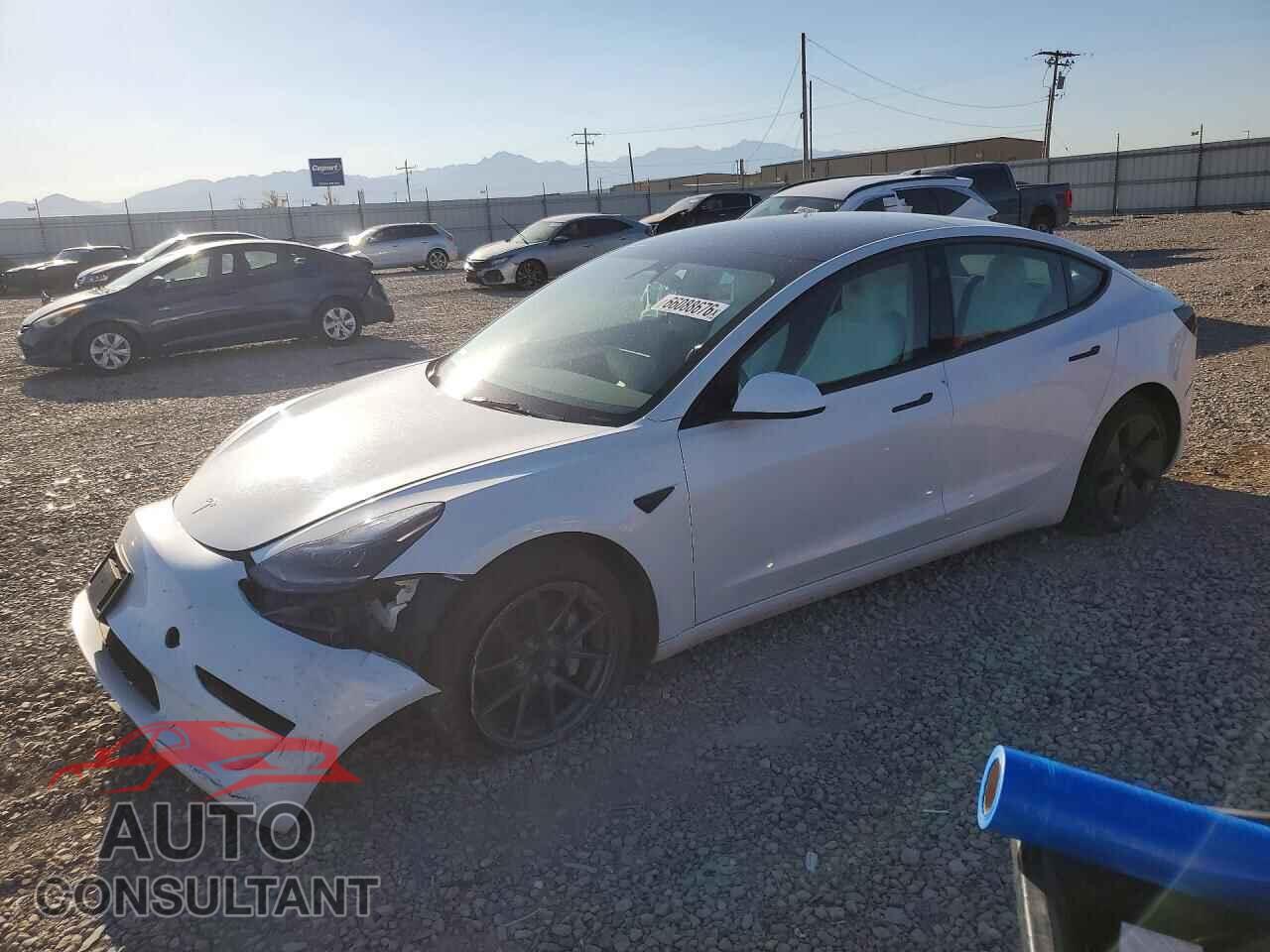TESLA MODEL 3 2023 - 5YJ3E1EA2PF623749