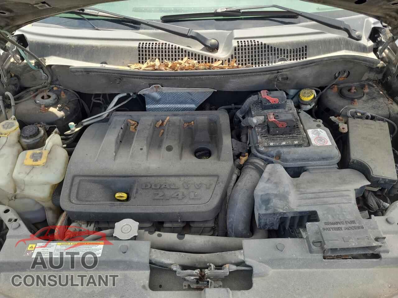 JEEP COMPASS 2012 - 1C4NJCAB7CD595690