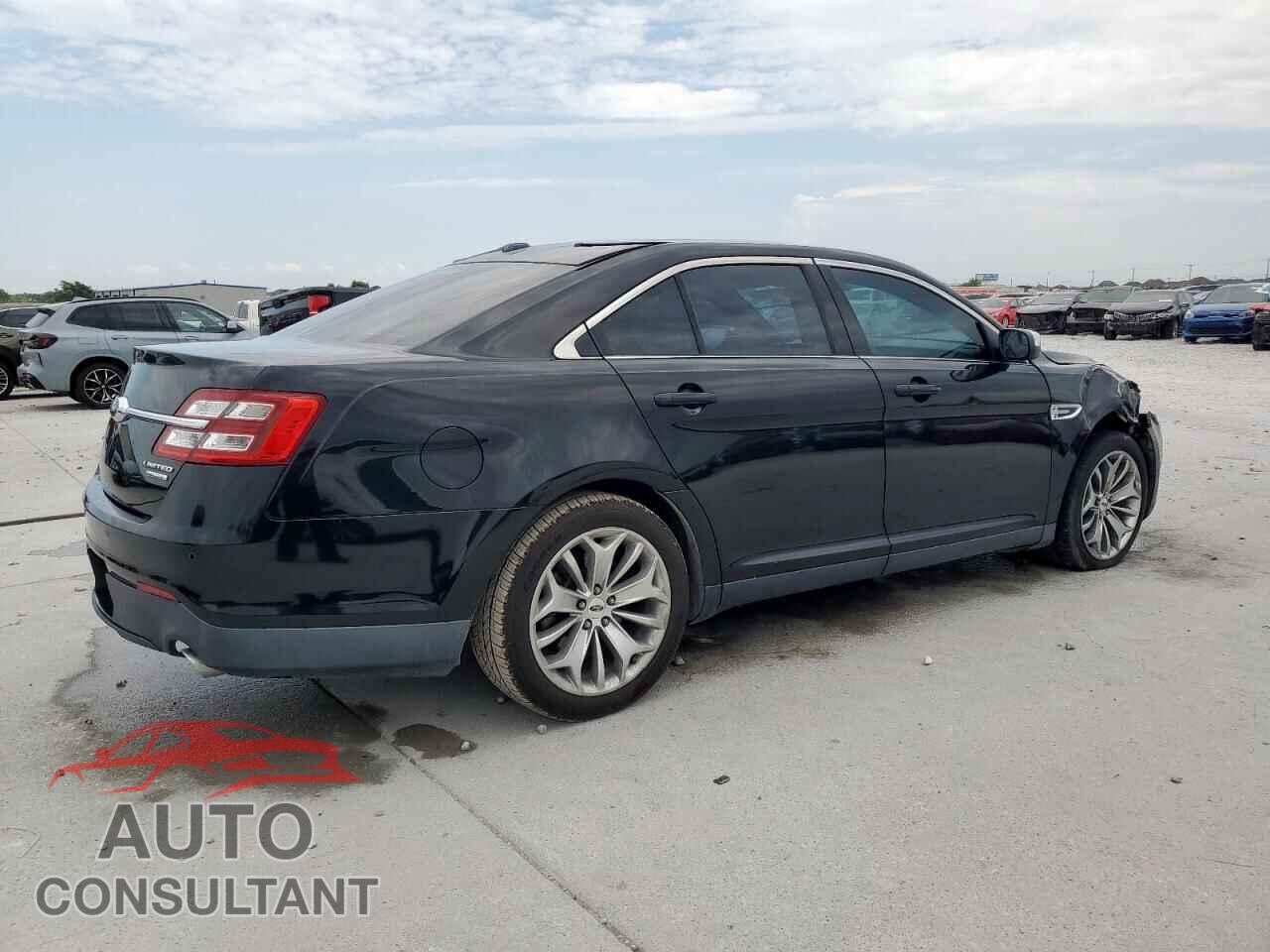 FORD TAURUS 2015 - 1FAHP2F80FG146864