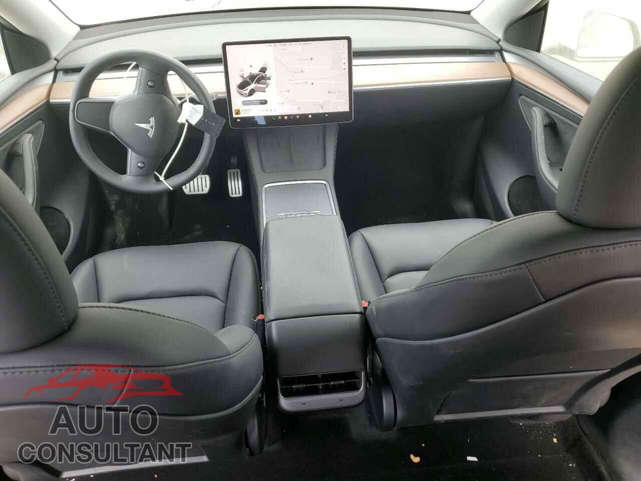 TESLA MODEL Y 2023 - 7SAYGDEF5PF963588