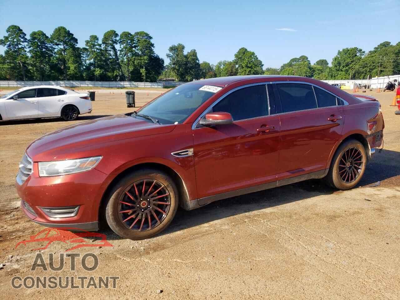FORD TAURUS 2014 - 1FAHP2E81EG178061