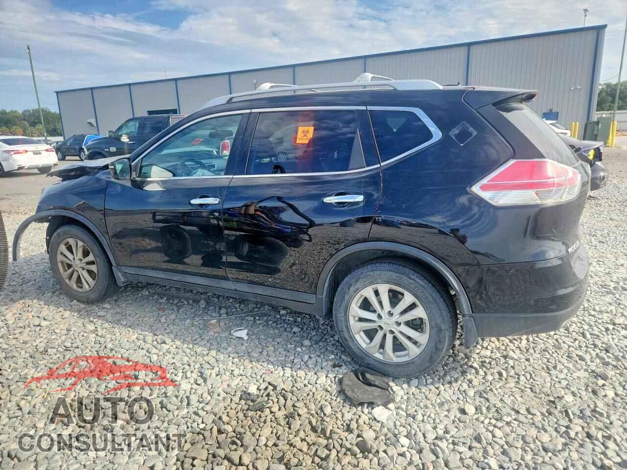 NISSAN ROGUE 2014 - 5N1AT2MT9EC792369