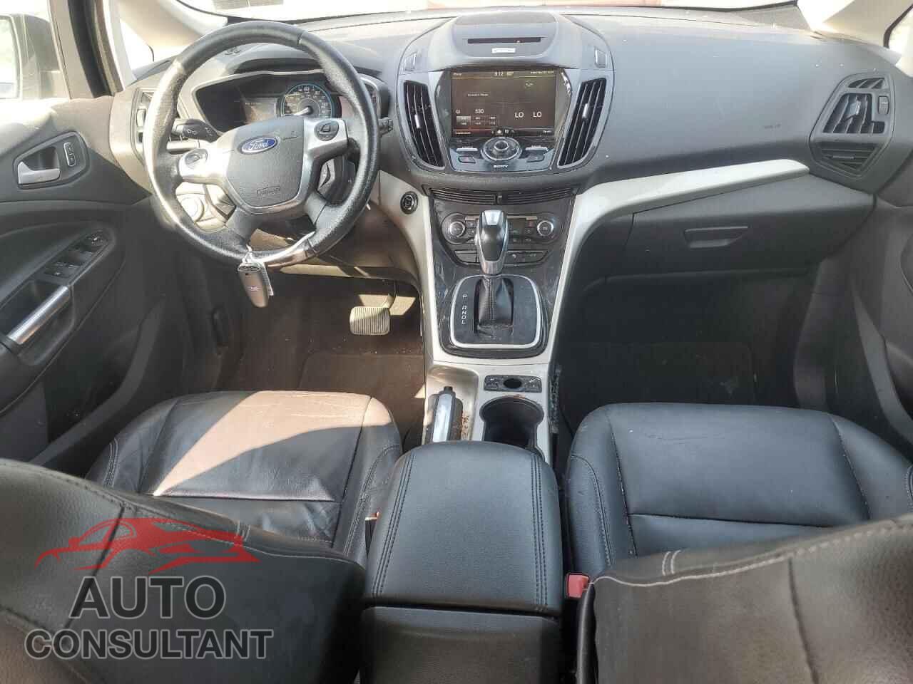 FORD CMAX 2015 - 1FADP5CU8FL113099