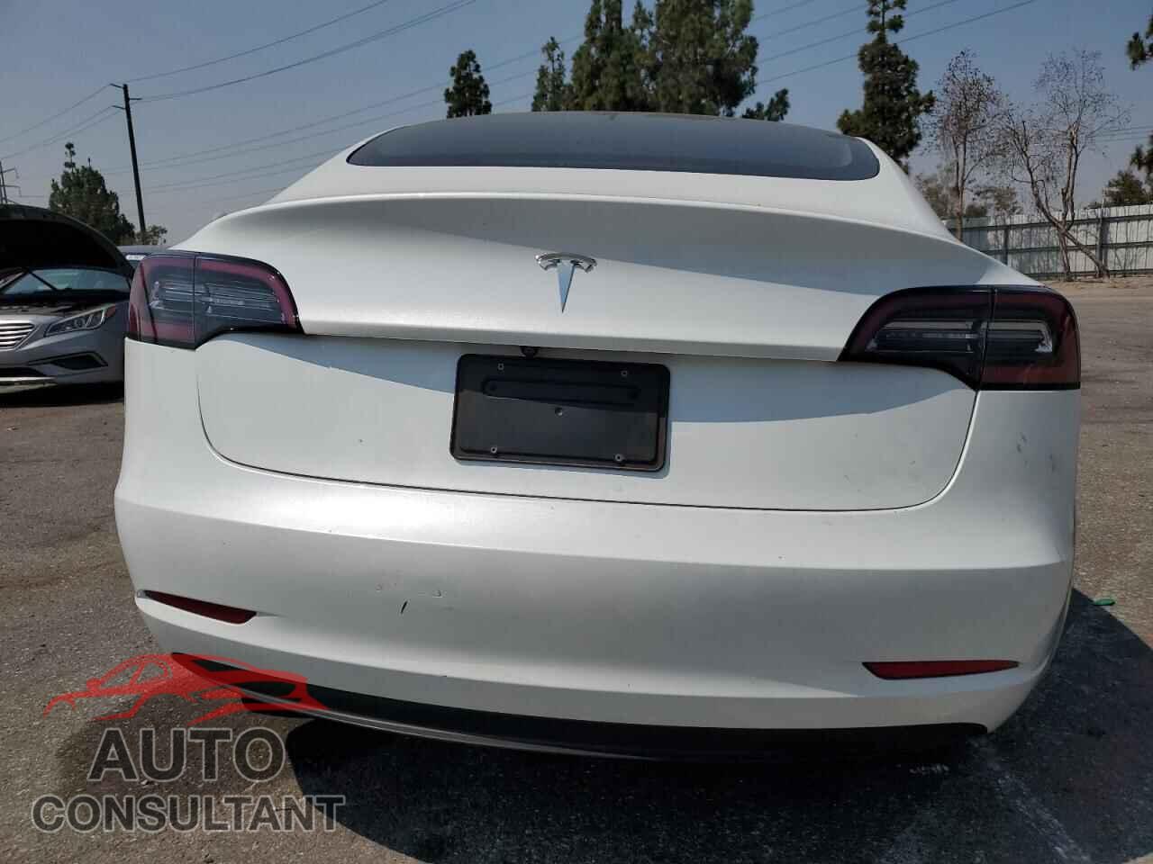 TESLA MODEL 3 2023 - 5YJ3E1EA3PF410308
