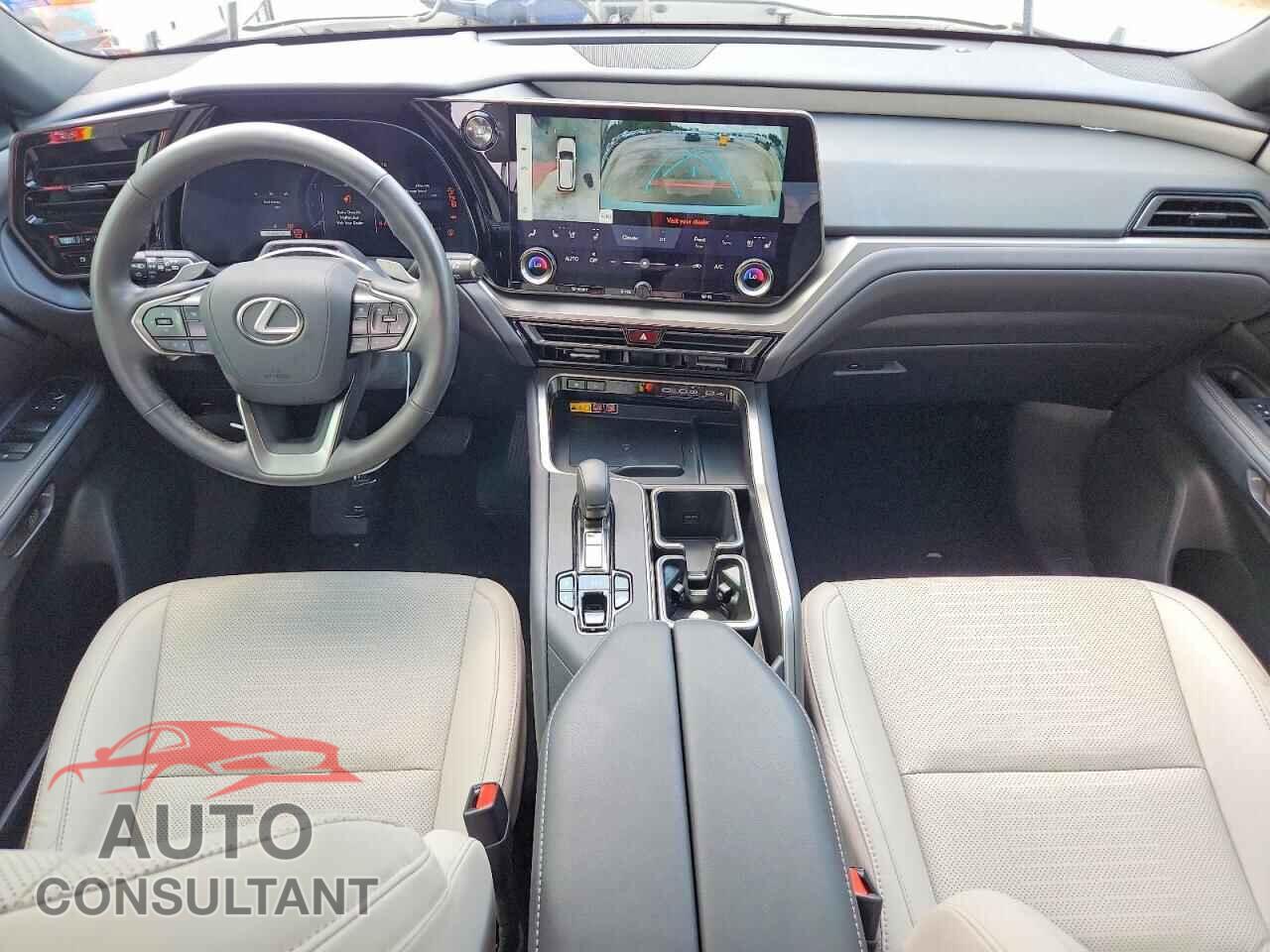LEXUS TX350 2026 - 5TDAAAB60TS049905