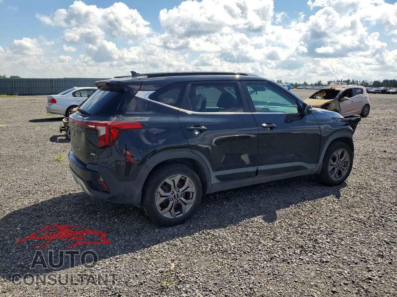KIA SELTOS 2024 - KNDEUCAA2R7622865