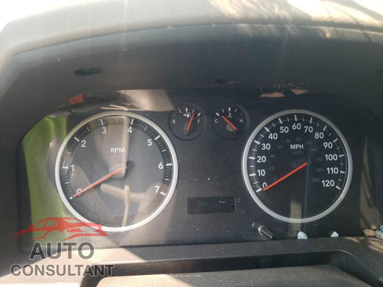 DODGE RAM 1500 2012 - 1C6RD6FP3CS196776