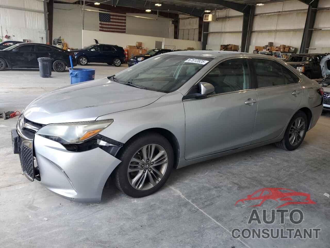 TOYOTA CAMRY 2016 - 4T1BF1FK7GU592436